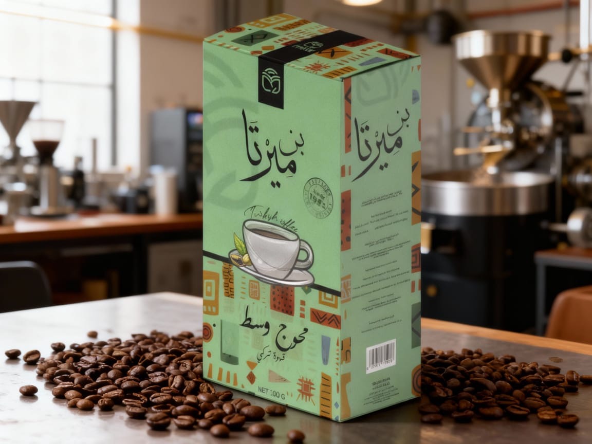 محوج وسط