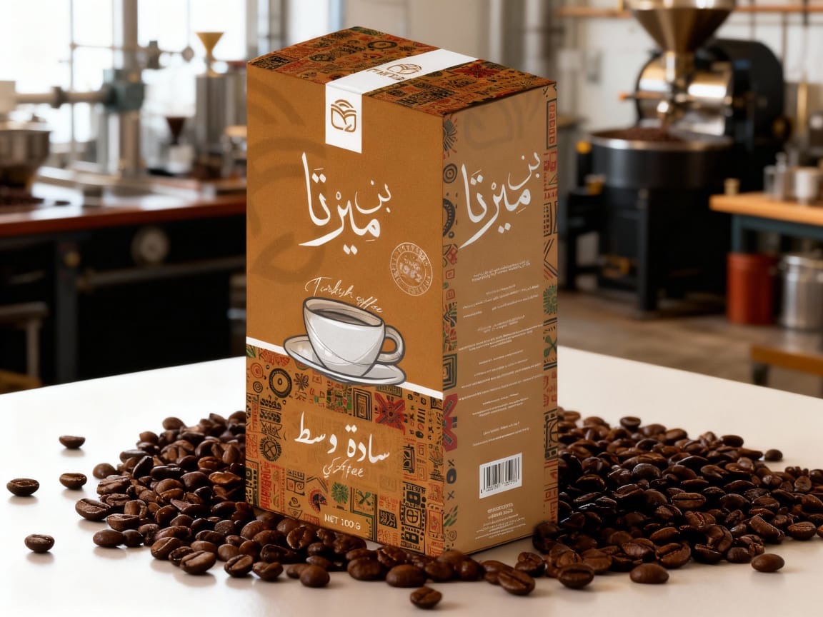 ساده وسط