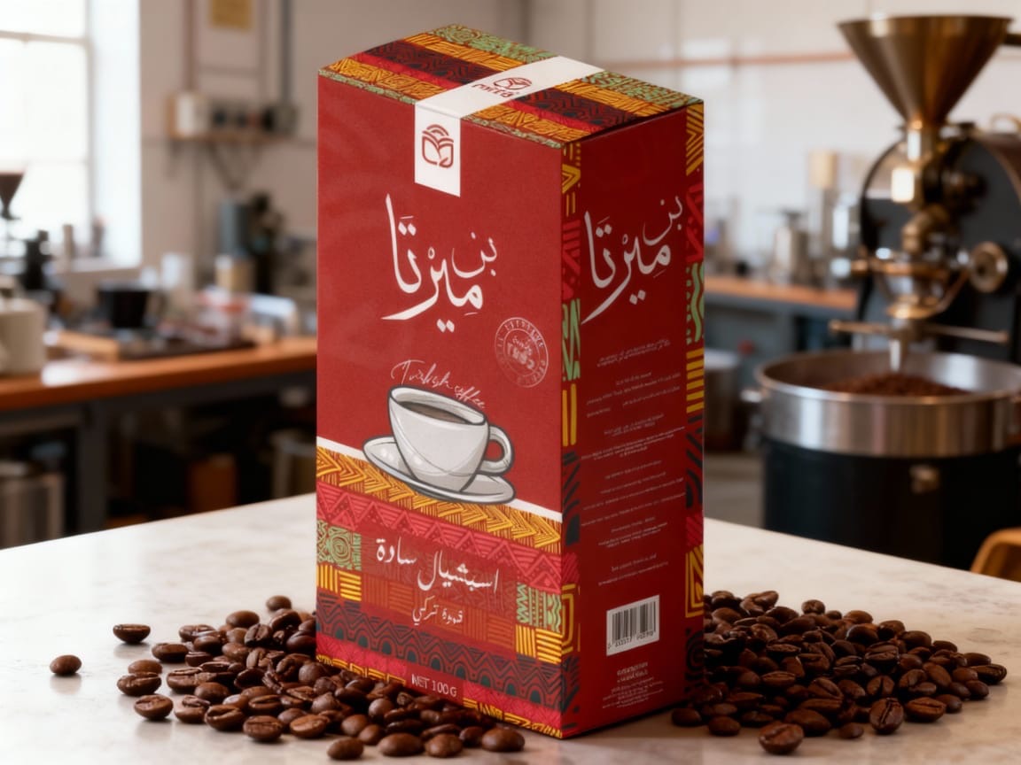 اسبيشيال ساده
