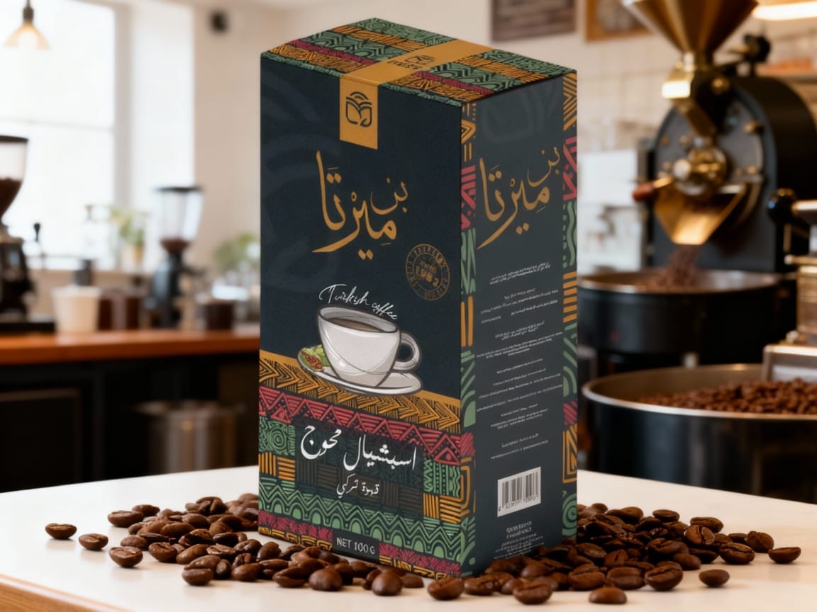 اسبيشيال محوج